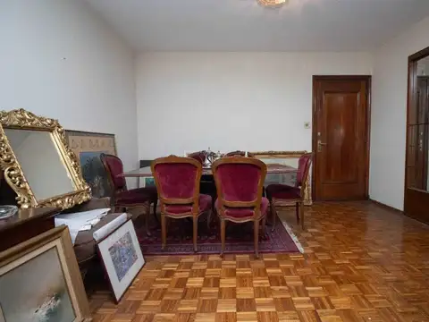 Departamento en Venta de 3 dormitorios