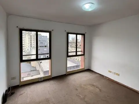 VENDO DEPTO UN DORMITOR CENTRO CÓRDOBA, EXCELENTE UBICACIÓN 