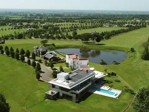 Hermosos terrenos centrales de 671 m2 en San Pablo Country Life & Golf, etapa 3, Buona Ventura