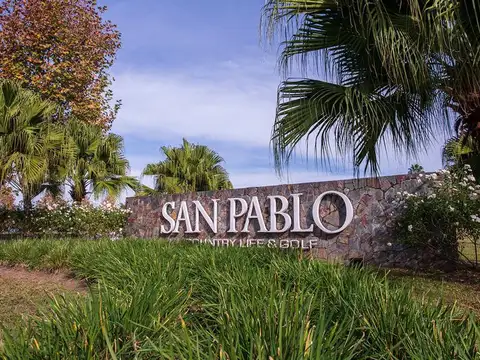 Terreno en Venta en San Pablo, Lules