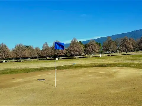 San Pablo Country Life & Golf