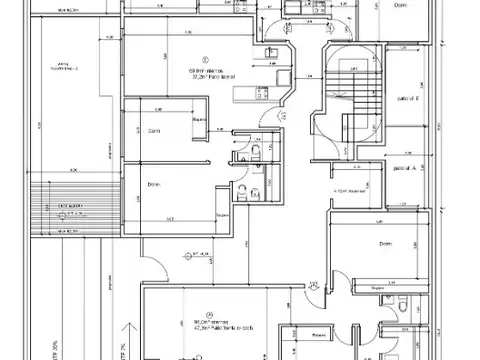 Departamento en Venta en Munro, USD 50.000