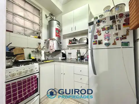 Departamento en Venta 45 años