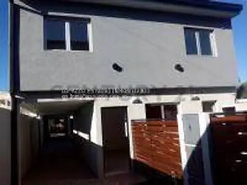 Casa en Alquiler de 2 dormitorios