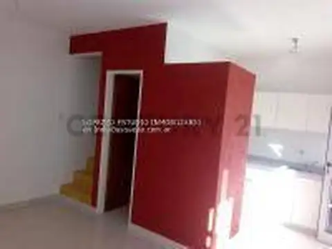 Casa en Alquiler A Estrenar
