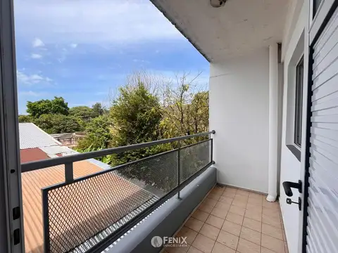 DFA408 - DEPARTAMENTO EN ALQUILER - 1 DORMITORIO - AV. STA. CATALINA Y ALMTE. BROWN