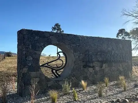 ¡OPORTUNIDAD DE INVERSION!-TERRENO EN B° LA TORCACITA-POTRERO DE GARAY