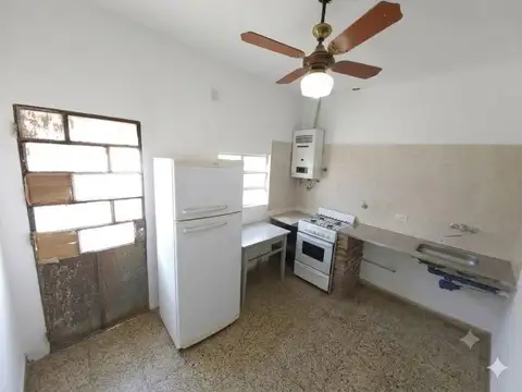 Casa en Tucumán al 8000