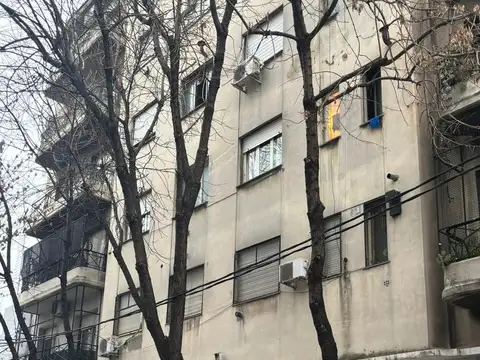 Departamento en Boca