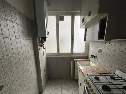 Departamento en Venta 60 años