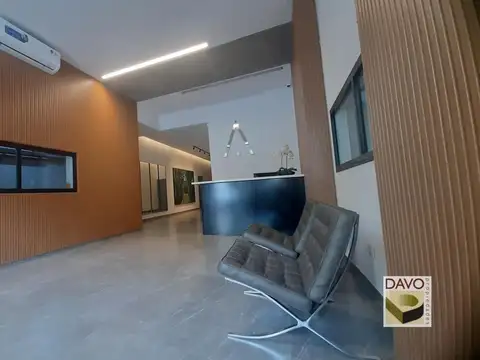 Monoambiente de calidad a estrenar con Amenites full