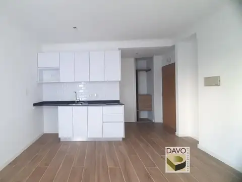 Departamento en Venta en Almagro, USD 82.500