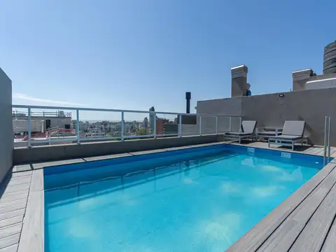 Venta 3 ambientes en Nuñez