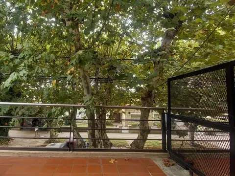 Departamento en alquiler en Marcos Paz