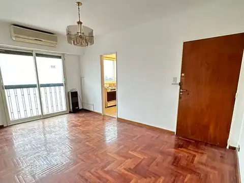 Avenida San Martín 4200, Piso 9