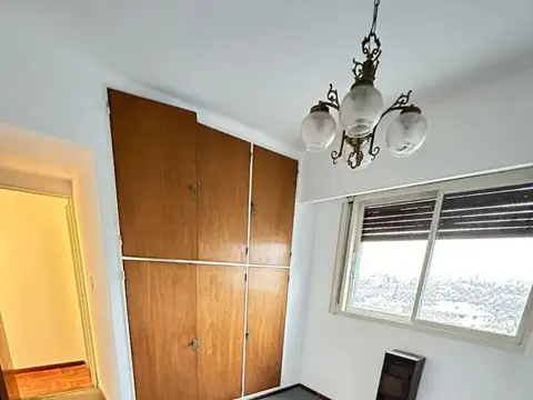 Departamento en Venta en Villa del Parque, USD 96.000