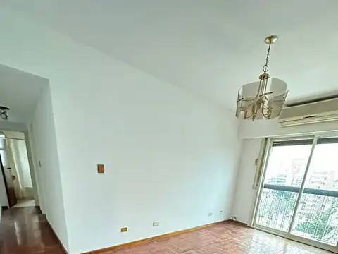 Venta de Departamento 3 AMBIENTES en Villa del Parque, Capital Federal