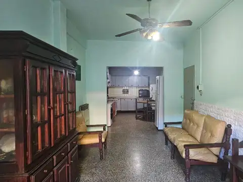 Argentina 1700, Piso PB