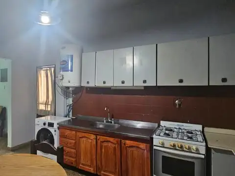 Depto Tipo Casa en Venta de 3 ambientes