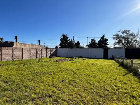 Terreno en Venta en Boulogne, USD 178.000
