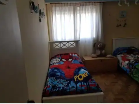 Departamento en Villa Primera