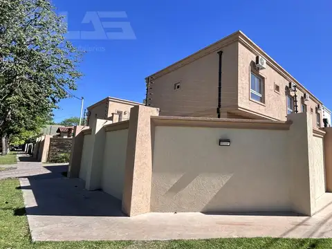 Casa en Venta en Ituzaingó, USD 165.000