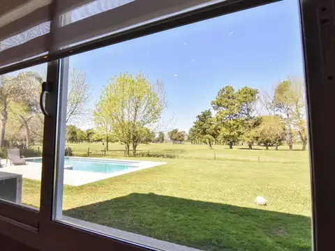 Casa en Alquiler 8 años