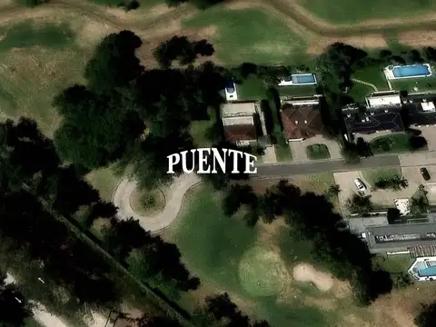 Terreno en Venta de 2780,0 m2