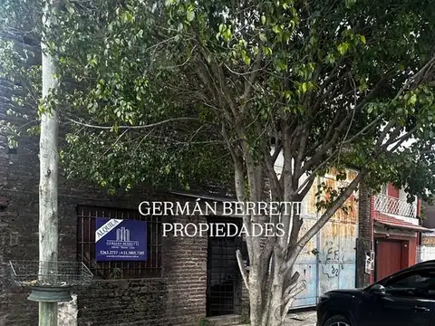 Depósito Galpón  en Alquiler en Monte Chingolo, Lanús, G.B.A. Zona Sur