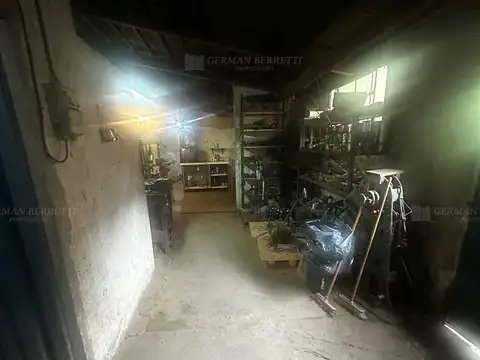 Depósito Galpón  en Alquiler en Monte Chingolo, Lanús, G.B.A. Zona Sur