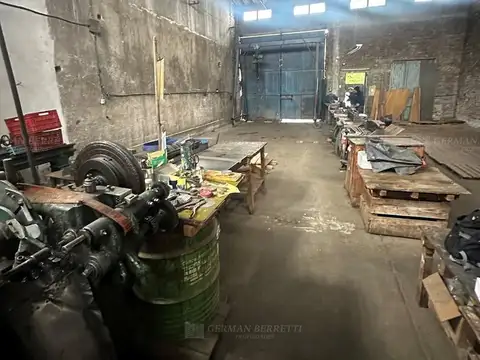Galpon en Alquiler en Lanús, $ 1.500.000