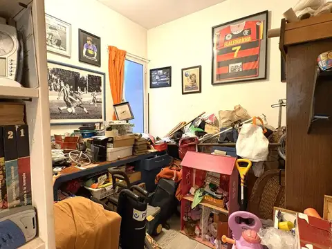 Depto Tipo Casa en Venta de 4 ambientes