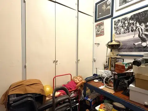 Depto Tipo Casa en Venta de 3 dormitorios