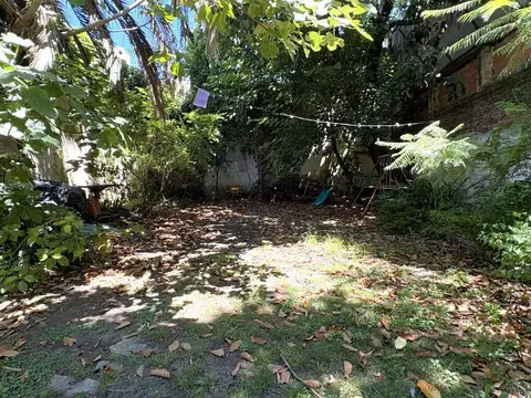 VENTA PH 4 AMB LUMINOSO, CON JARDIN COMUN, FLORES