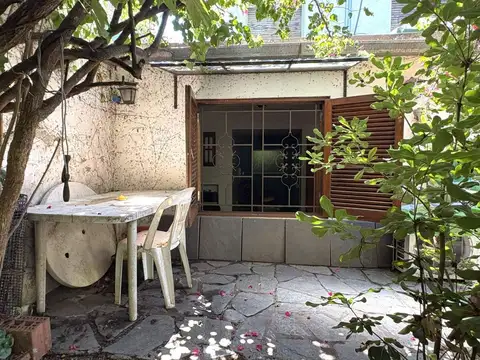 Depto Tipo Casa en Venta 66 años