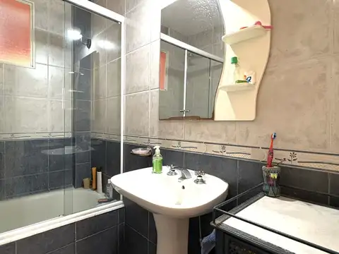 VENTA PH 4 AMB LUMINOSO, CON JARDIN COMUN, FLORES