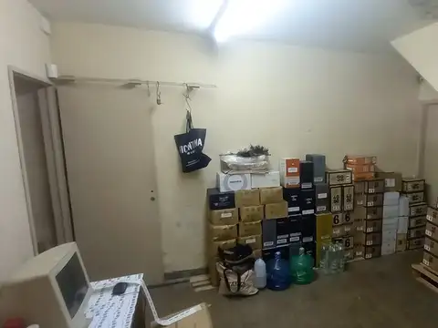 Galpon en Venta en San Cristobal, USD 350.000