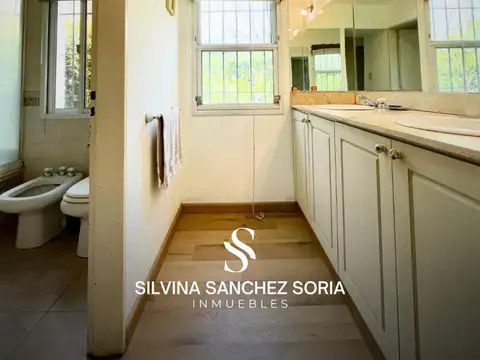 Casa en Venta al Noreste