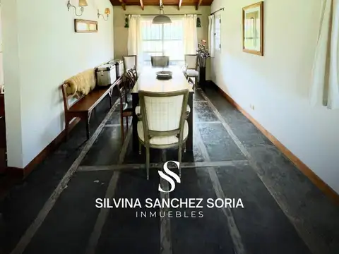 Casa en Venta de 3 dormitorios