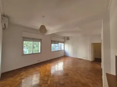 Departamento en Alquiler de 3 ambientes