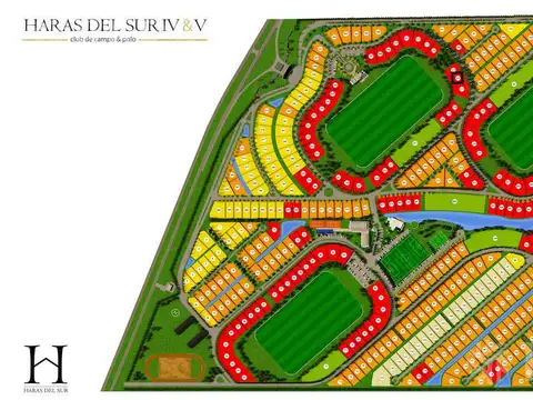 Terreno en Venta en Countries y Barrios Cerrados en La Plata, USD 69.230