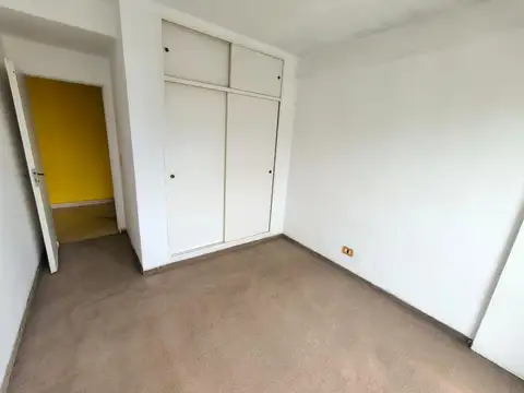 Departamento en Alquiler 12 años