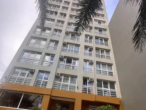 Gral. Urquiza 1600, Piso 11