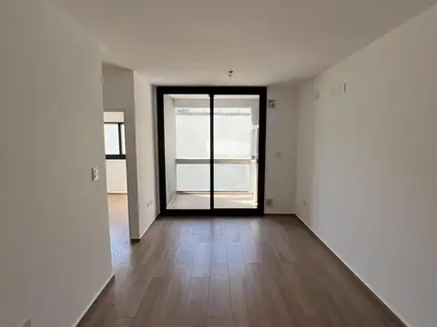 DEPARTAMENTO EN VENTA DE 2 AMBIENTES A ESTRENAR EN ALMAGRO CON AMENITIES DE CATEGORIA