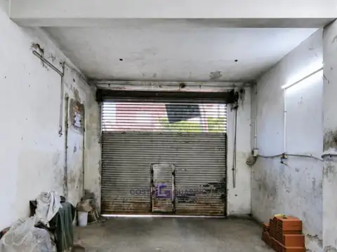 Local de 32 m² con Trifásica