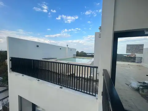 Departamento en Venta al Este