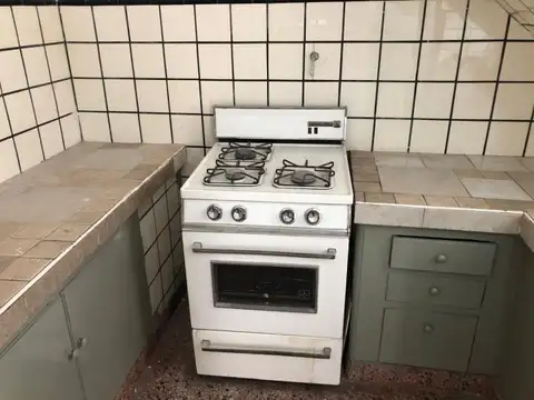 Depto Tipo Casa en Alquiler 56 años