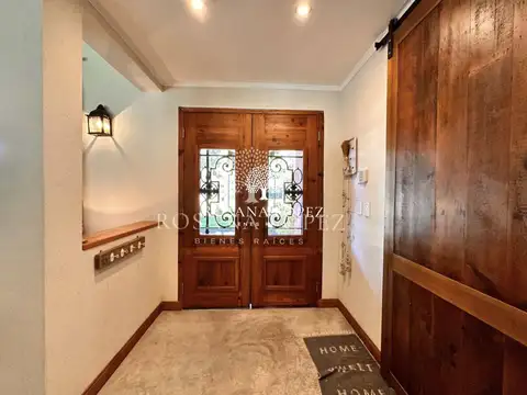 Casa en Venta al Noroeste