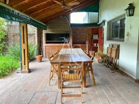 Casa en San Miguel