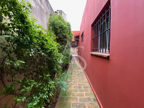 Casa en Venta en Balsaretti, USD 239.000